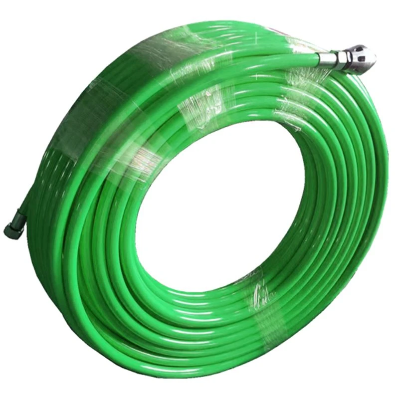 High Pressure Sewer Jetting Hose 4000PSI