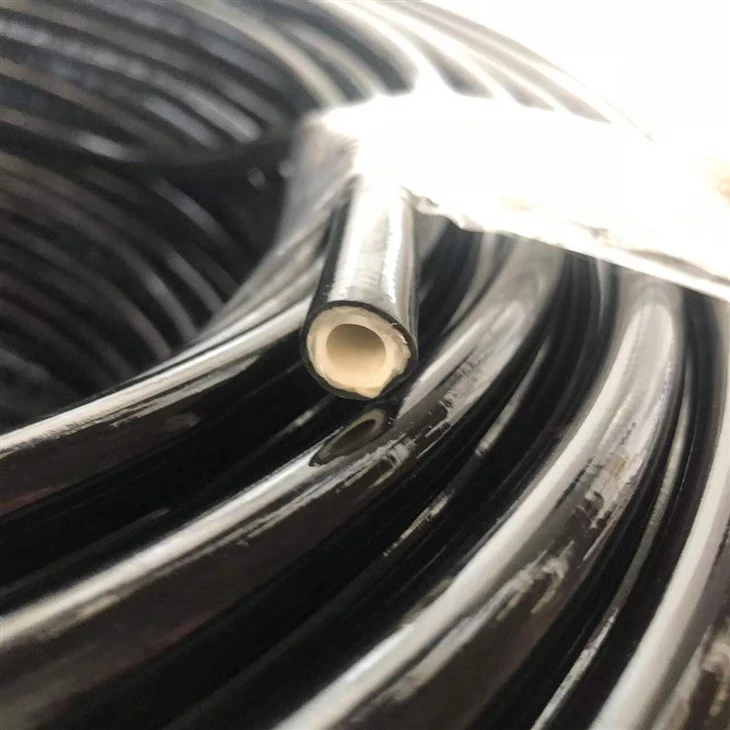 SAE 100 R7 Thermoplastic Hose